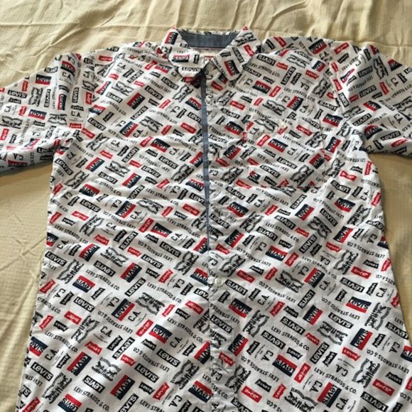 Boys Polo Shirt - Picture 1 of 6